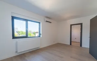 Casă NOUĂ în Voluntari P+1+M 115 mp + mansardă 60 mp, Curte 58 mp - Poză 11