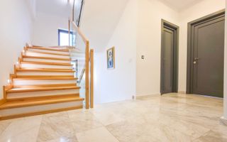 Vilă Premium 2021 | 237 mp utili | Teren 575 mp | Finisaje Luxury | - Poză 35