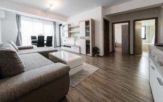 Apartament 3 camere Girocului bloc nou etaj 1 - Poză 4