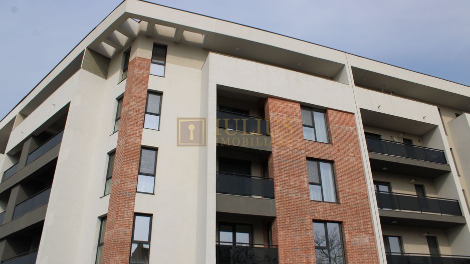 Bloc nou, loc de parcare subteran, etaj 4 cu lift, terasa spatioasa! - Poză 20