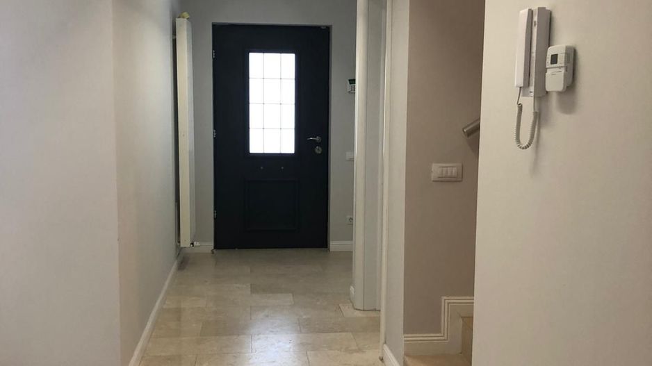 VILA EXCLUSIVISTA – PROIECT REZIDENTIAL PIPERA - Poză 17