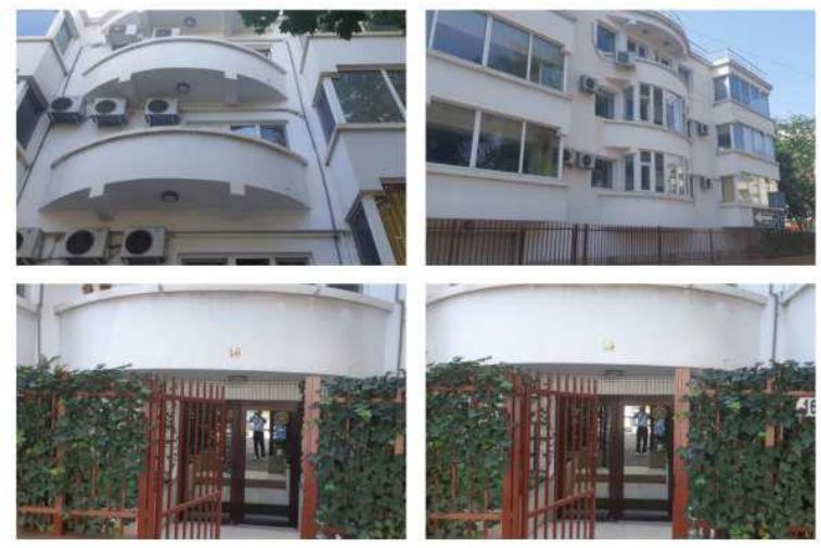 INVESTITIE I CLADIRE DE BIROURI I DE VANZARE I 4 CHIRIASI I 1 AN SI 3 ANI I - Poză 3