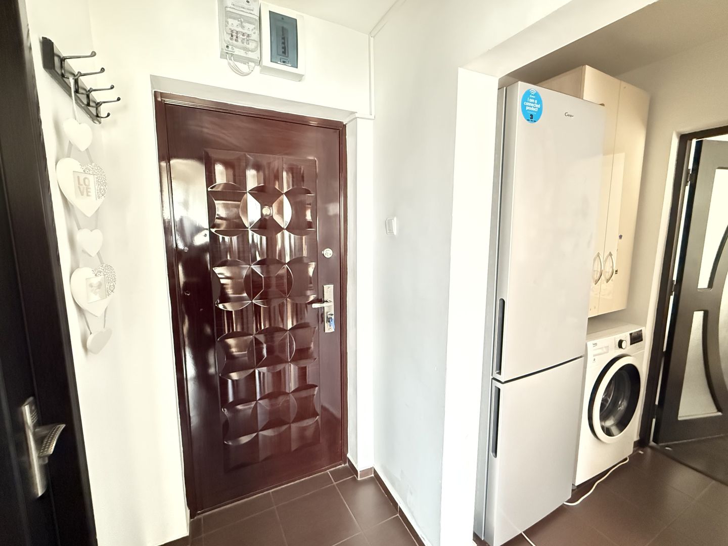 Apartament de inchiriat Teiul Doamnei Lacul Tei - Poză 9