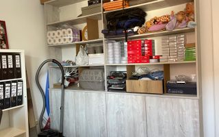 Apartament 2 camere la casă cu pod+curte in  Șelimbăr-Zona Brana - Poză 21