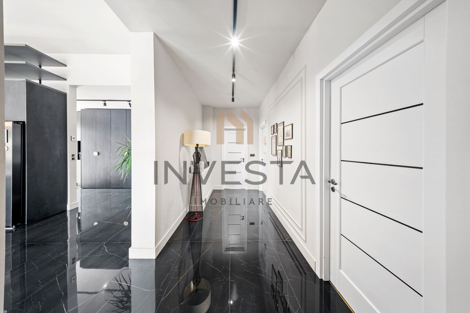 Duplex 4 camere! 166 mp utili! Panorama deosebita! - Poză 9