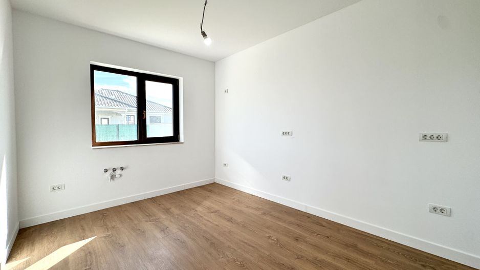 Duplex spațios în Dumbrăvița – separat prin cameră tehnică, zona IKEA - Poză 28