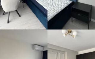 Garsoniera | Novum 56 | Bloc Nou | Metrou Gorjului - Poză 3
