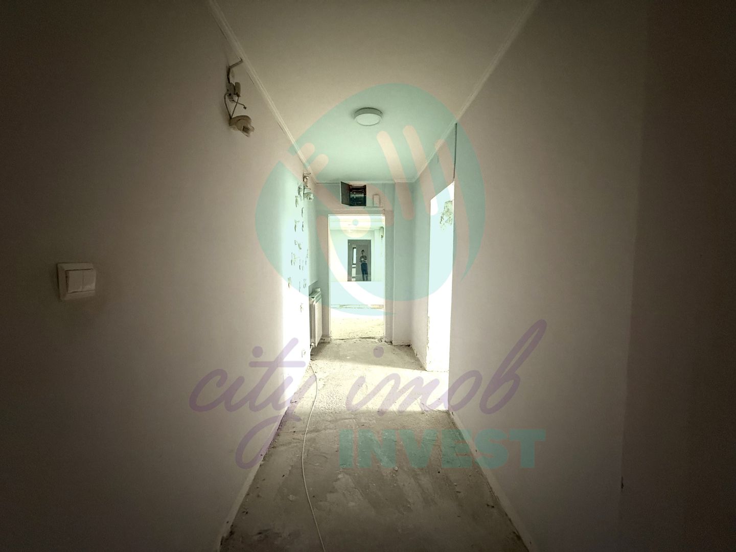 Apartament UNIC pe Calea Calarasilor - Poză 12