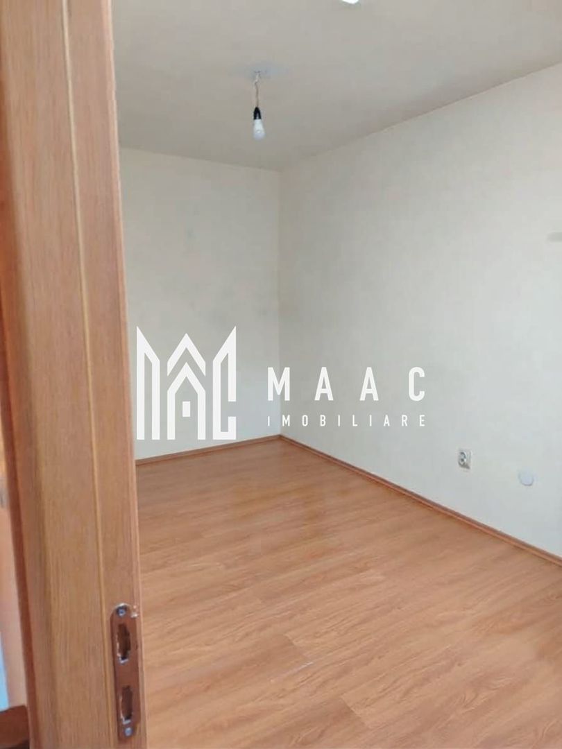 Apartament 3 camere de vânzare | Sibiu, Central | 52 mp - Poză 7