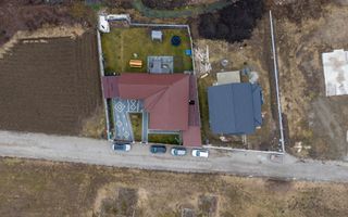 Vilă Premium 2021 | 170 mp utili | Teren 750 mp | Lunca Câlnicului - Poză 46