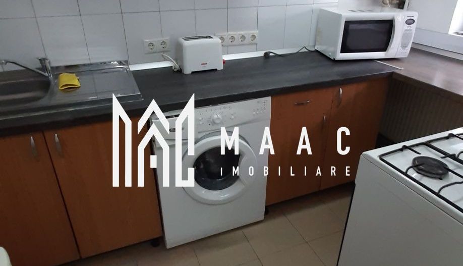 Garsonieră de închiriat | Turnișor, Sibiu | 28 mp, parcare - Poză 1