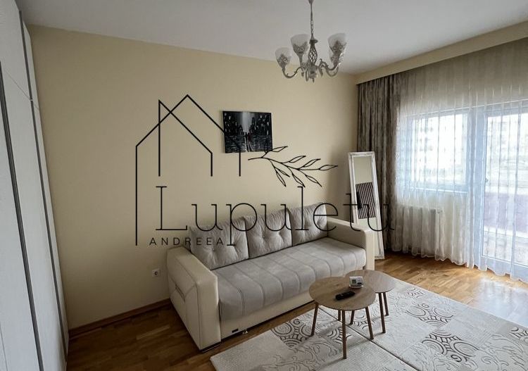 Apartament de închiriat | Etaj 1  | 2 camere | 50 MPU - Poză 3