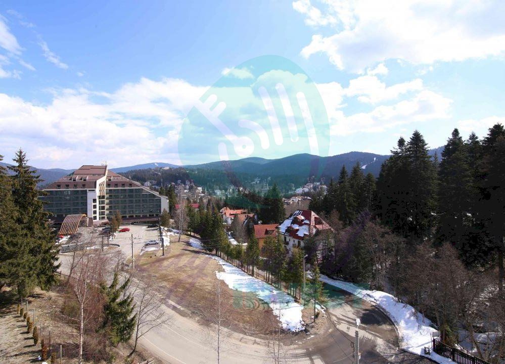 Vila cu 24 de camere cu priveliste superba ideal investitie in PREDEAL - Poză 42