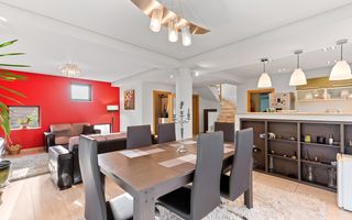 VANZARE Vilă PREMIUM cu 6 camere în zona Central, OTOPENI - Poză 6