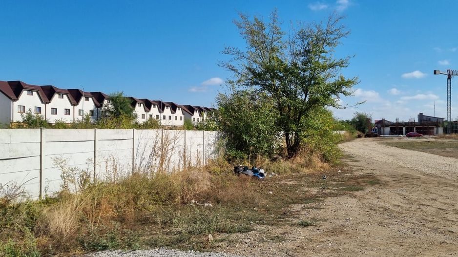 Teren premium pentru dezvoltatori – 3 deschideri, utilități pe teren - Poză 21