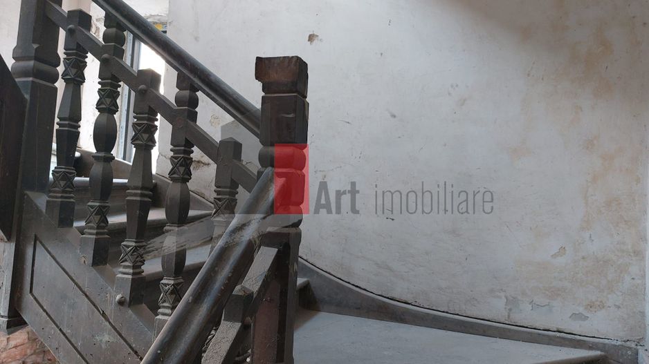 Vila "BRIKO" , Vitan-Mall, pozitie stradala, ideal birouri/comercial - Poză 12