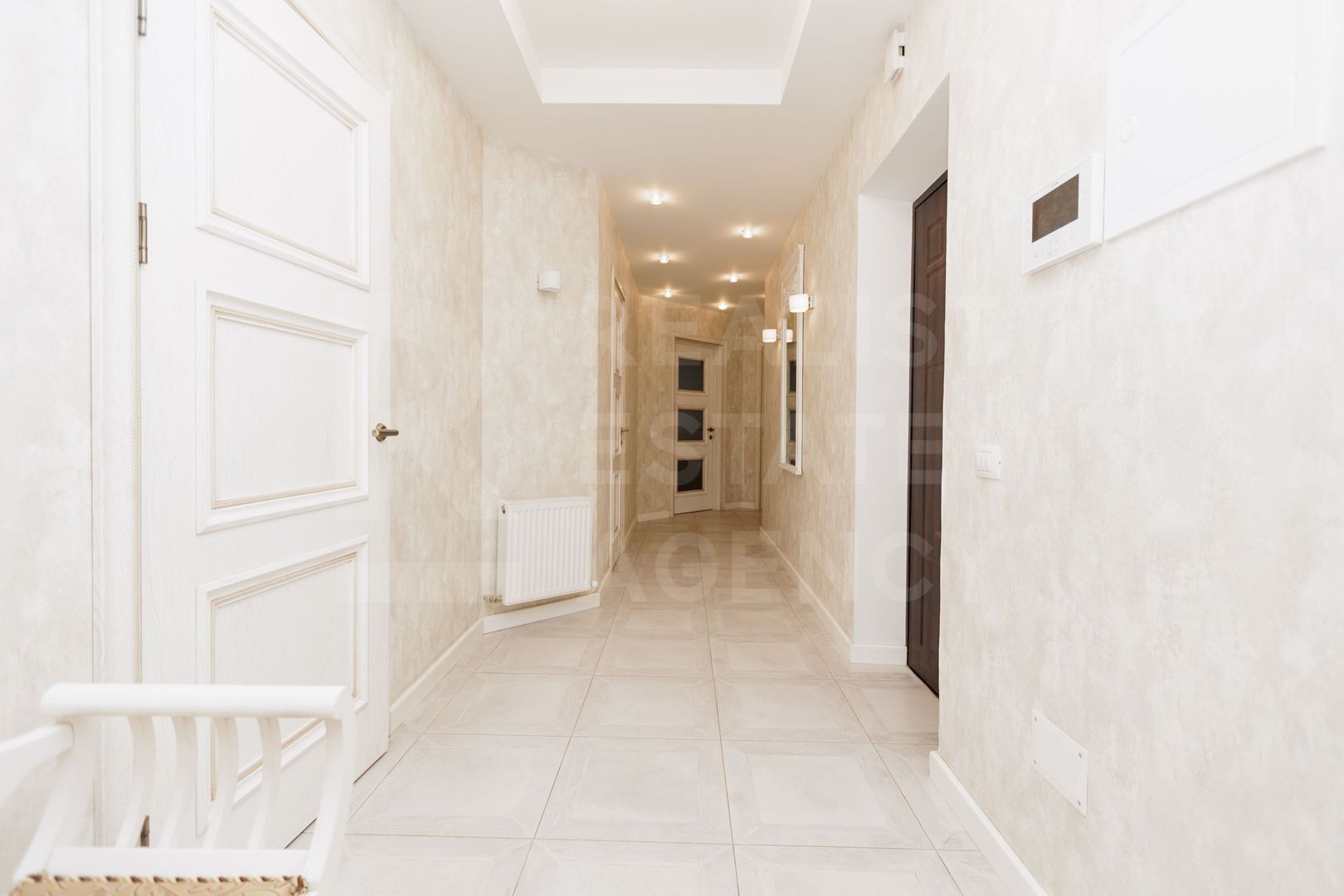 Chirie, apartament, 3 camere, strada  Independentei, Botanica. - Poză 6