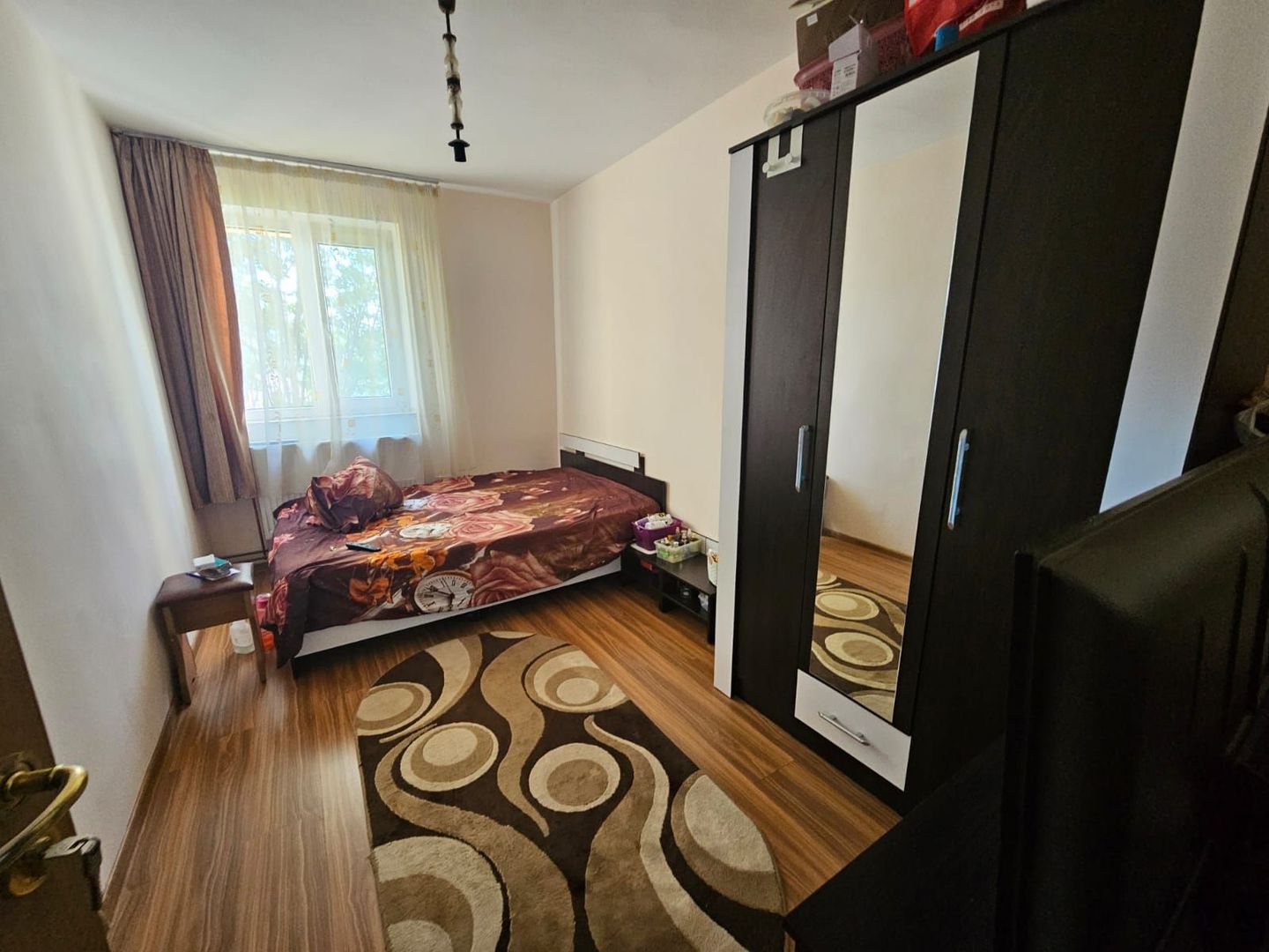 Apartament 3 camere – etaj 3, Cartier Războieni - Poză 2