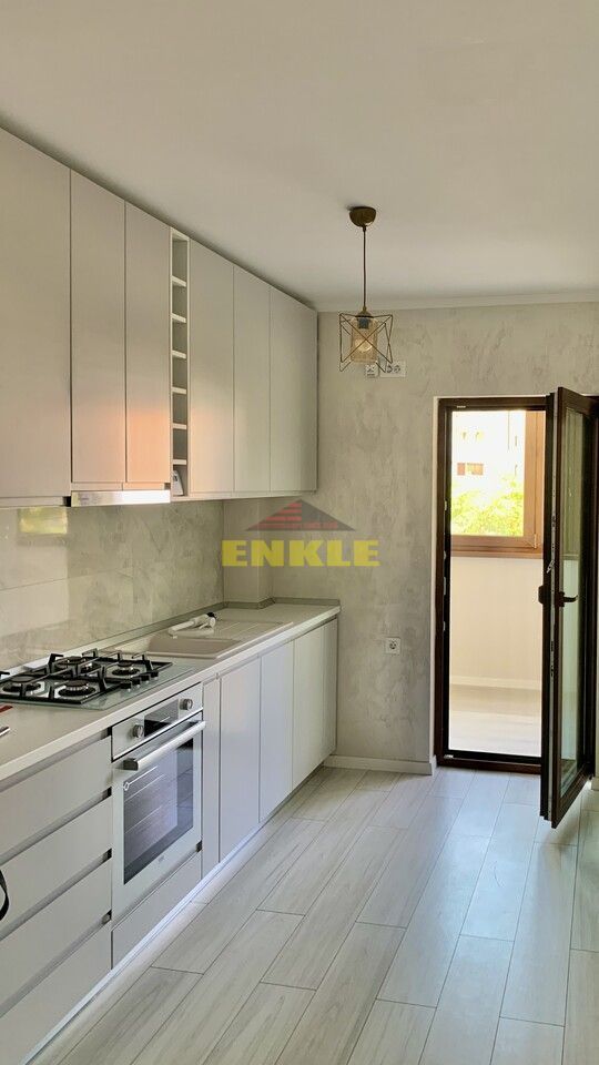 De inchiriat apartament cu 2 camere, bloc nou. Pret 450€ - Poză 3