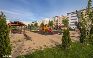 Apartament 3 camere | 99 mp utili | Felicity Residence Băneasa - Poză 15