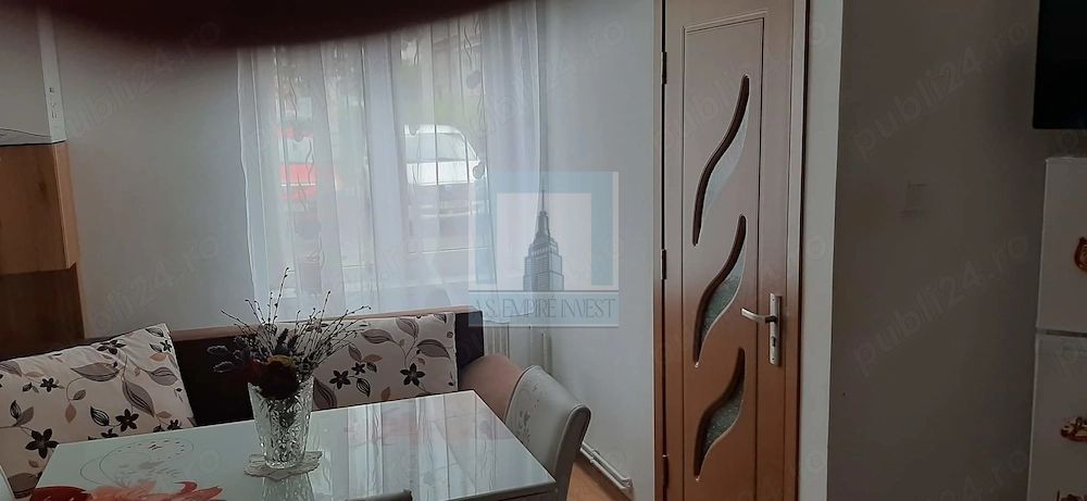 Garsonieră 36 mp - zona Carpaților /Colonia Metrom - Poză 4