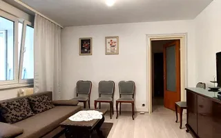 Inchiriere 3 camere, et 1, la 2 minute de metrou Obor - Poză 11