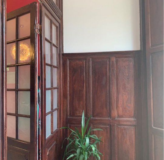 Vila Ultracentrala Monument Istoric restaurat - 12 locuri parcare - Poză 6