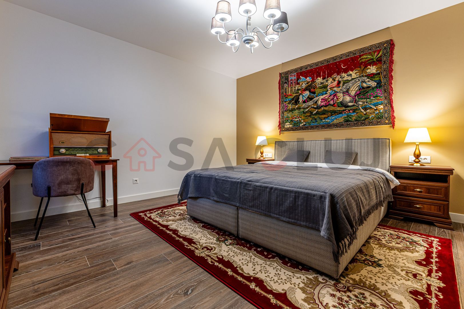 De vânzare Casa Weiss, Rimetea, pensiunea cu 5 margarete, patrimoniu ! - Poză 4