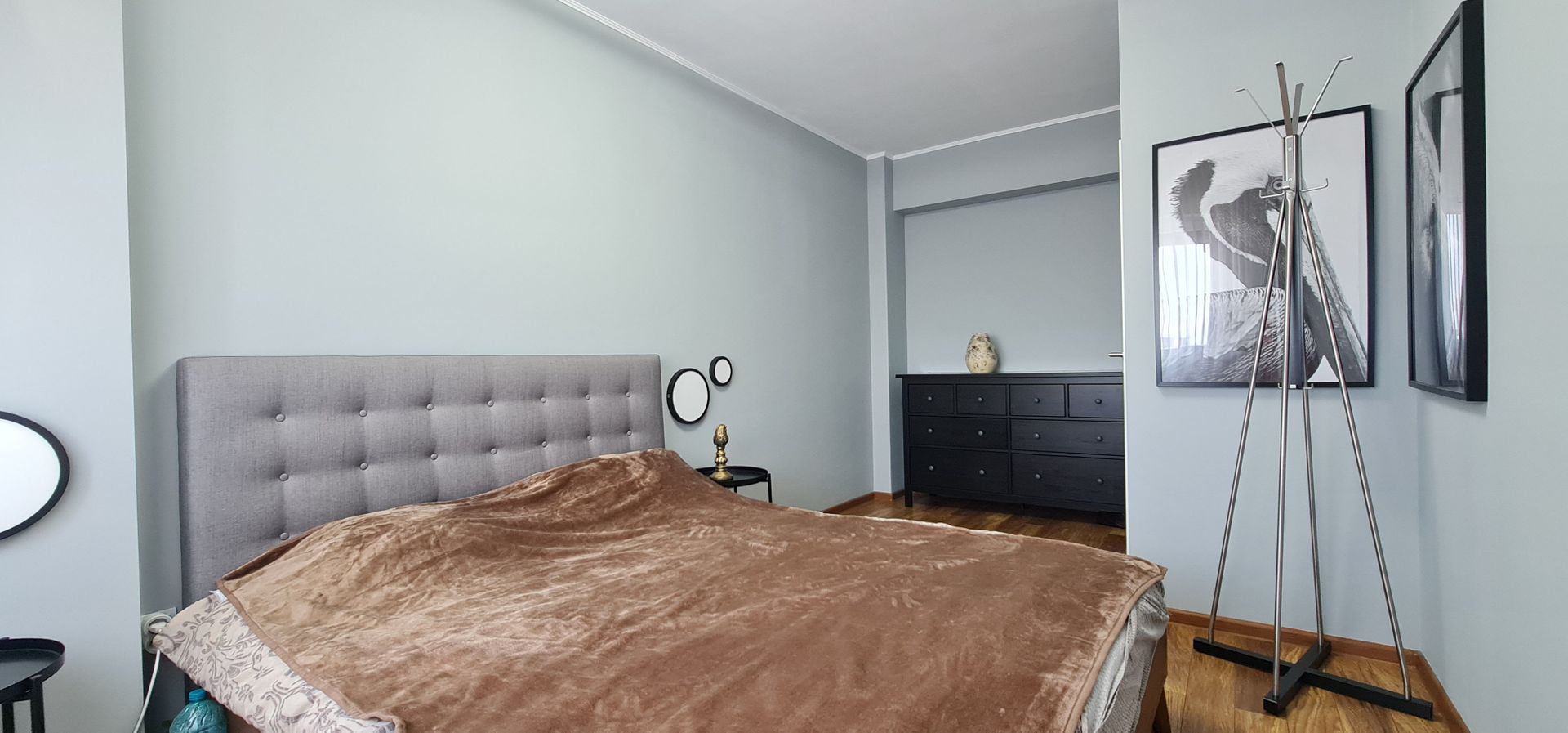 Penthouse 4 camere Maurer Residence zona Coresi - Poză 15