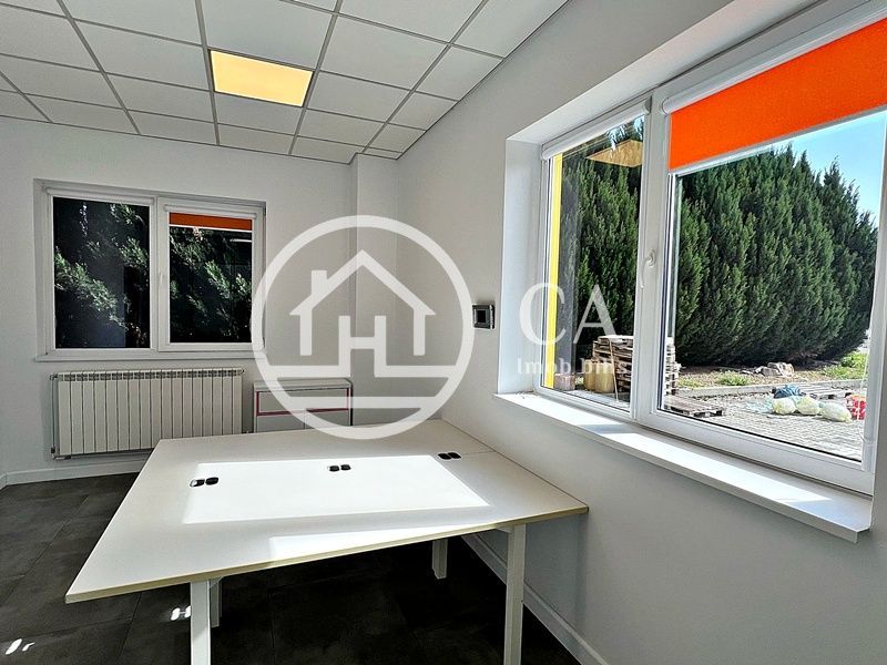 Hală de vânzare în zona industrială Vest, Oradea - Poză 2