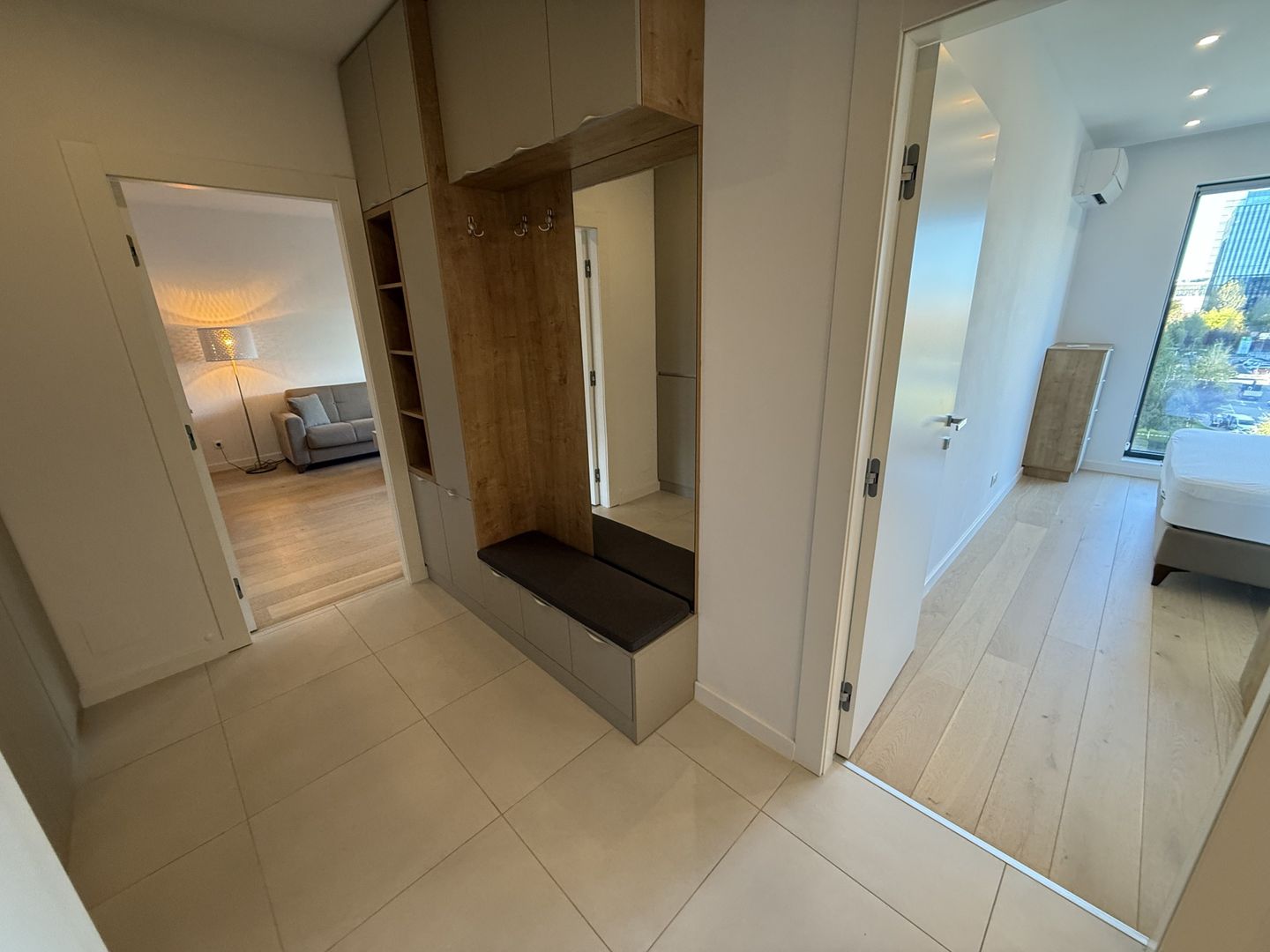 Apartament 2 camere | Nusco City-Pipera | TVA INCLUS - Poză 12