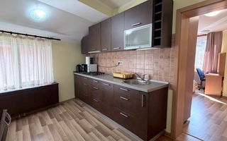 De inchiriat Garsoniera 38 mp utili, la casa, zona excelenta - Poză 3