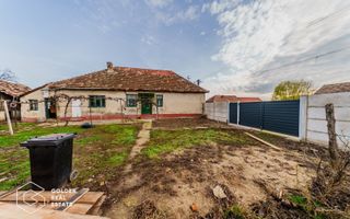 Casa cu teren 959 mp, Iratosu, Zona buna, Comision 0% - Poză 16