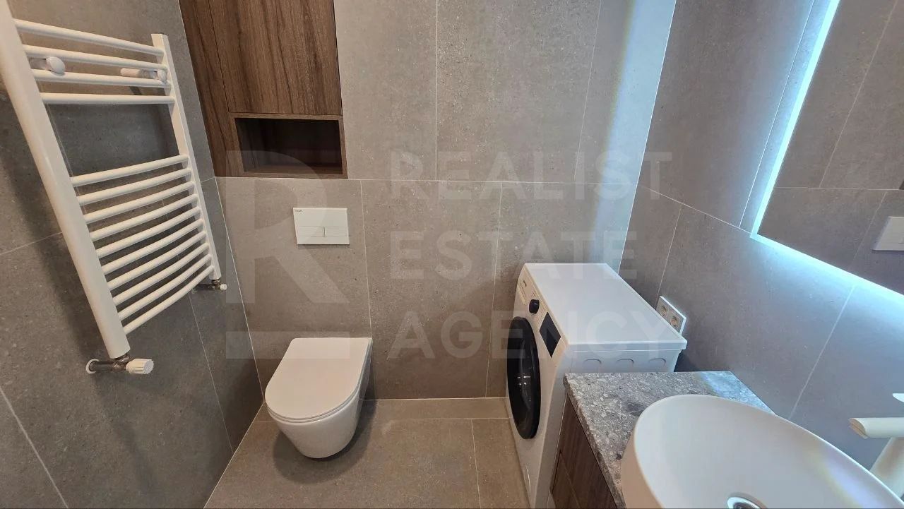 Vânzare, apartament, o cameră, str. Regina Elisabeta, Durlești - Poză 8