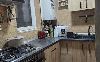 2 camere decomandat /etaj 1 zona Brancoveanu/centrala - Poză 7