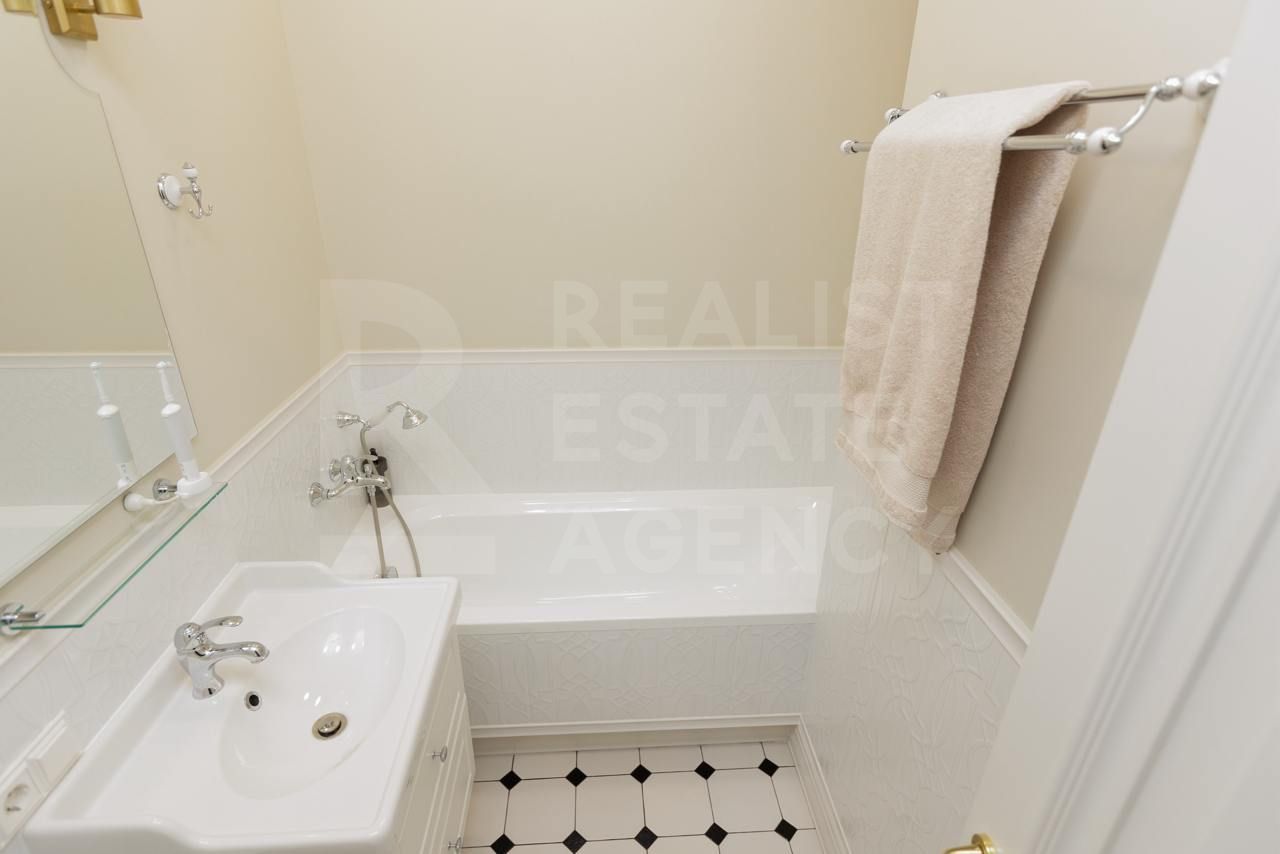 Vânzare, apartament, 4 camere, strada Liviu Deleanu, Buiucani - Poză 15