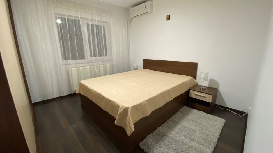 Apartament Baneasa | Parc Herastrau - Poză 3