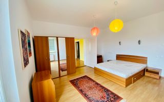 Apartament de inchiriat in Parcul Subarini, 4 camere, 2 bai, la cheie - Poză 1
