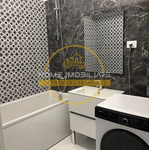 Etaj 4 din 6/Ap 2Camere-Decomandat+Loc de parcare subteran/Bloc Intabulat! - Poză 6