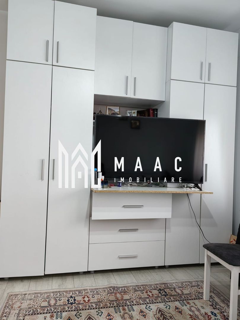 Apartament 3 camere | 99Mp | Etaj 1|Zona Tineretului - Poză 9