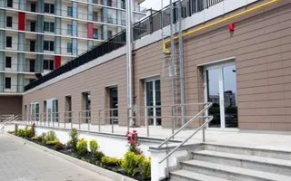 2 camere | terasa 14 mp | Asmita Gardens | Splaiul Unirii - Poză 18