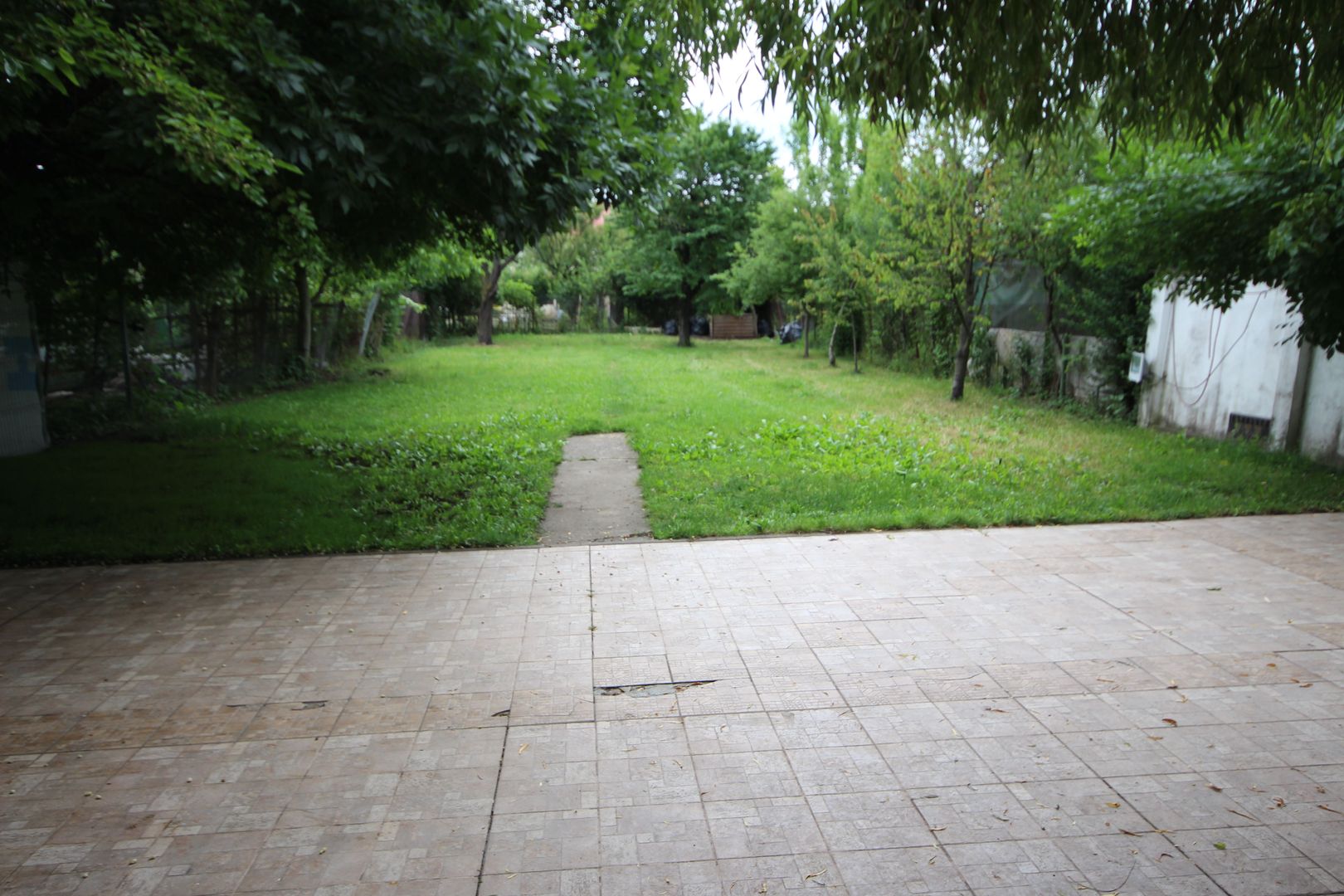 Vilă zona Liviu Rebreanu - Poză 9