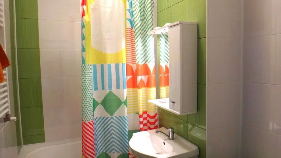 GARSONIERA DE LUX DECOMANDATA BLOC NOU LUJERULUI CENTRALA TERMICA - Poză 6