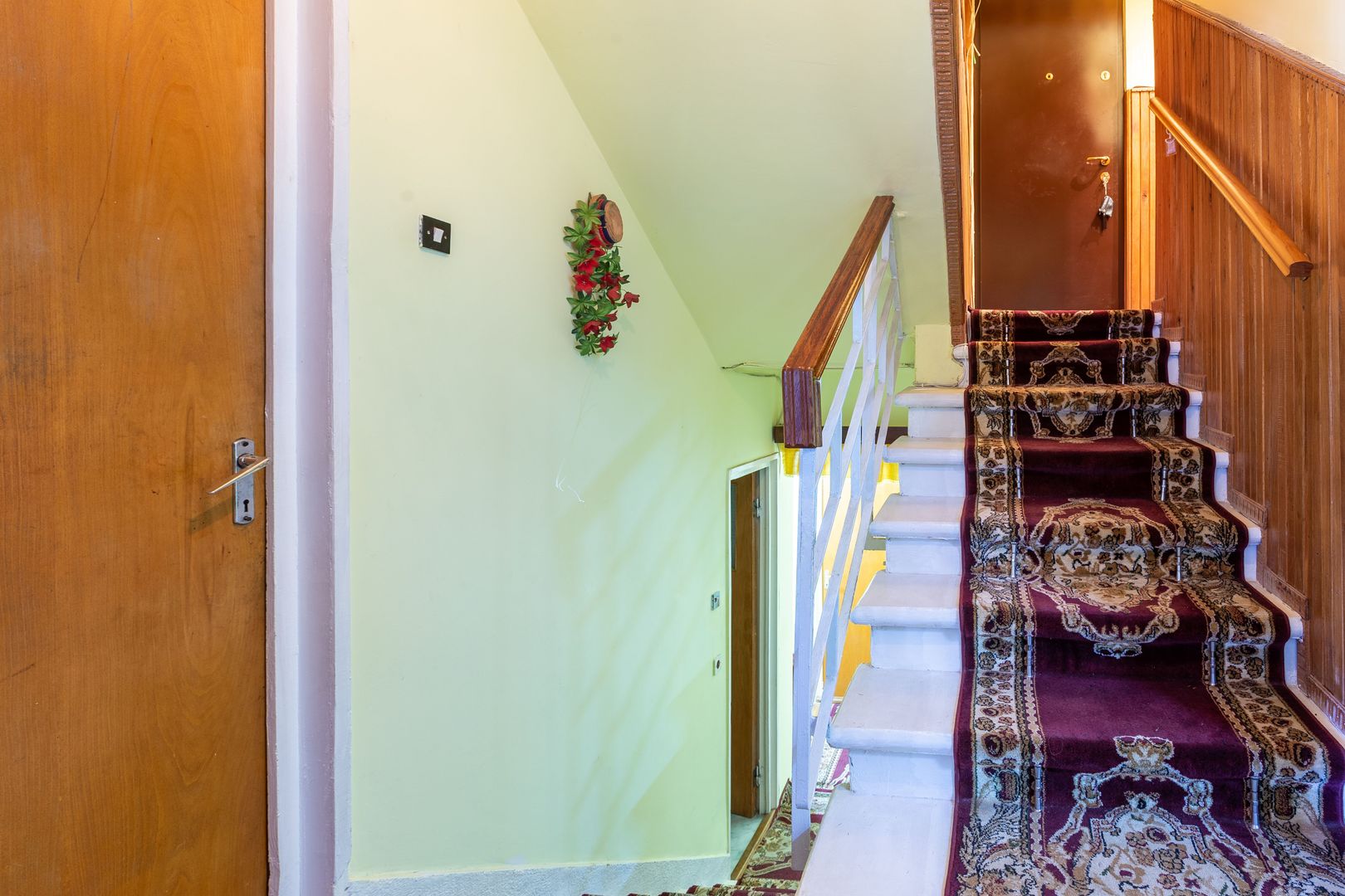 Apartament Samanta cu 4 balcoane și vedere spre Malul Mureșului - Poză 12