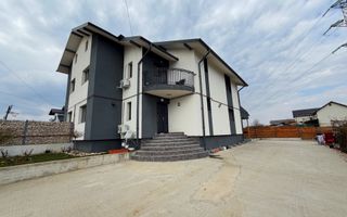Casa spatioasa 5 camere Trivale - Clasa energetic A - Poză 28
