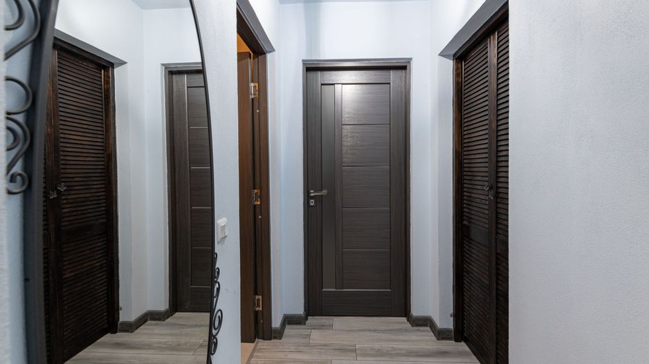 Apartament 2 camere etaj 1, Baciu, zona Regal - Poză 12