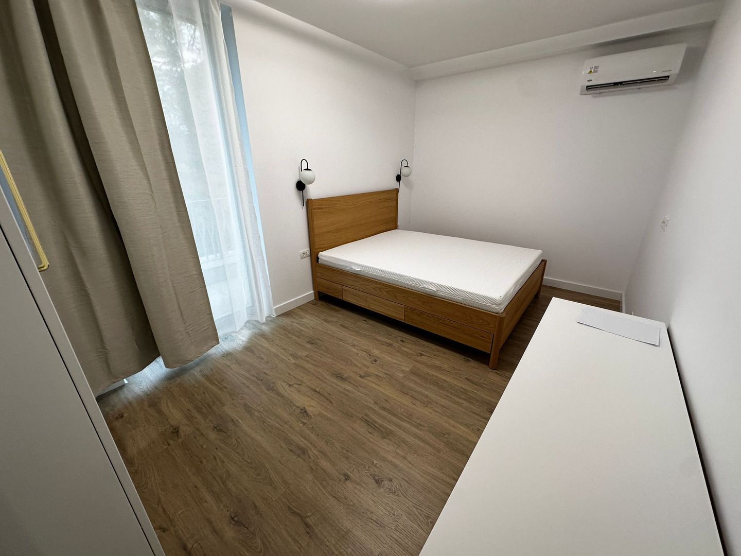 3 Camere Penthouse Universitate Bloc Nou 2025 Nicolae Balcescu Rosetti - Poză 31