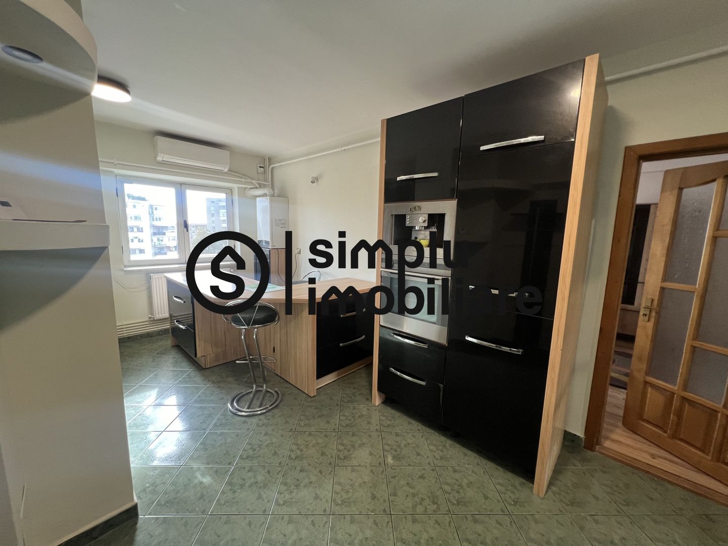 Apartament 3 camere Vis-A-Vis McDonalds - Poză 13