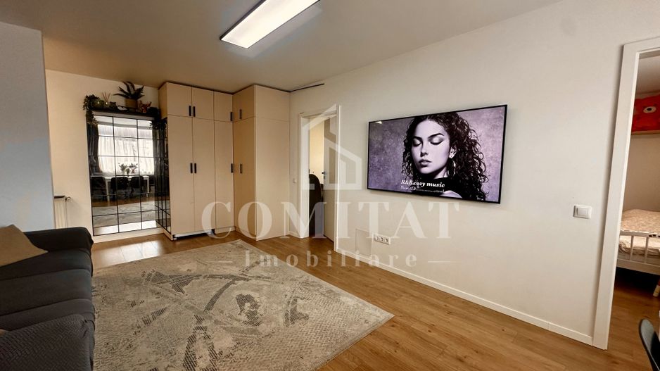 Apartament 3 camere | 2 locuri de parcare | Zona Str Someșului - Poză 5