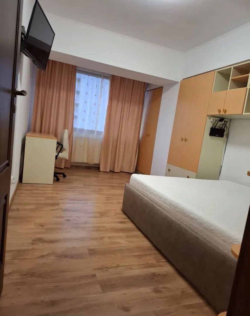 AP. 3 CAMERE- OZANA, PET-FRIENDLY, PARCARE SUPRATERANA, CENTRALA - Poză 4